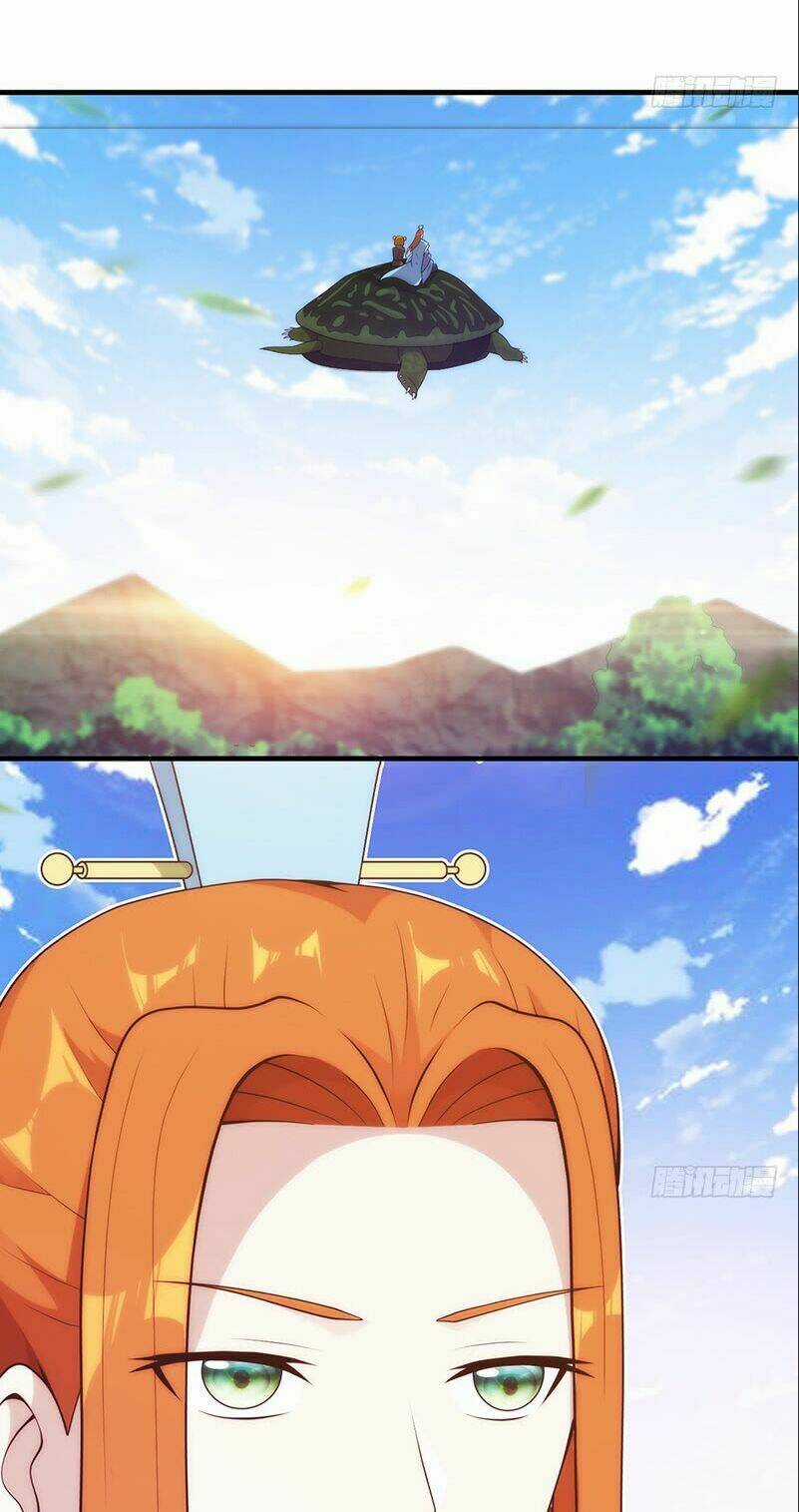 Thiên Hạ Kiếp Chapter 23.2 trang 29