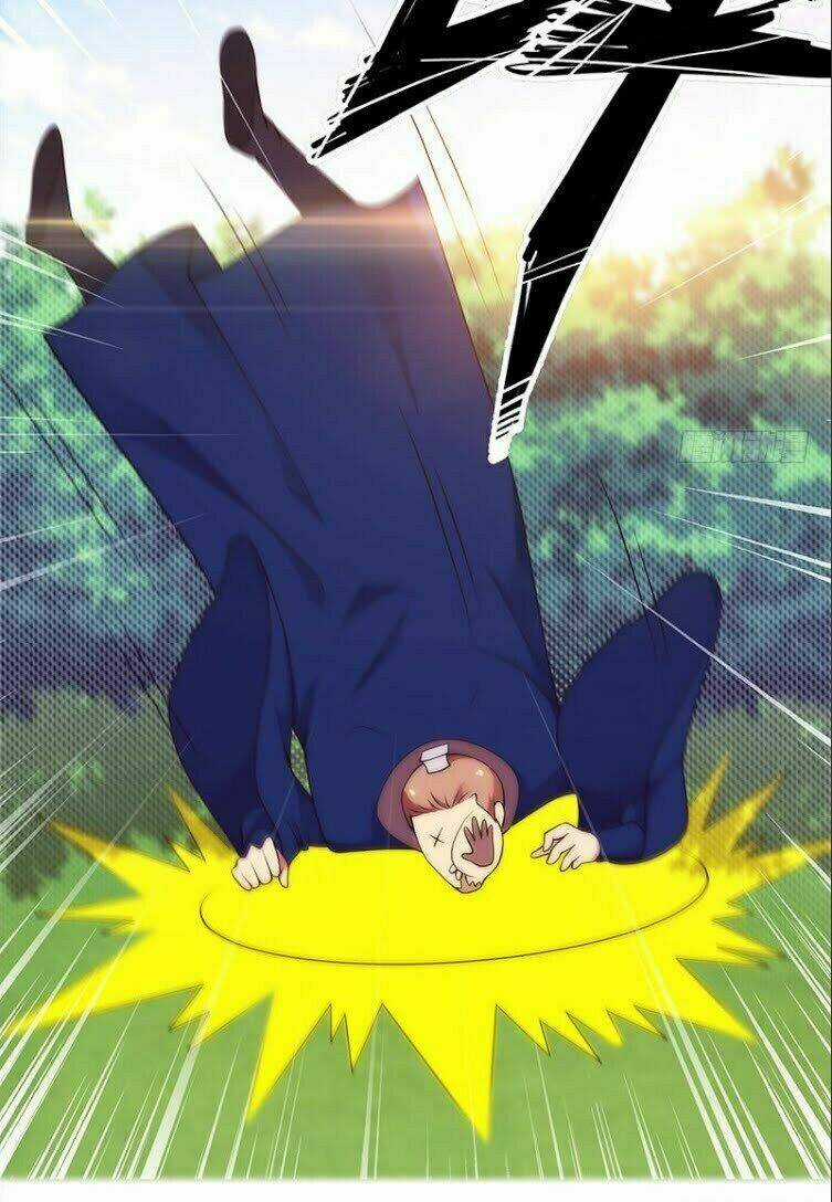 Thiên Hạ Kiếp Chapter 23.2 trang 3