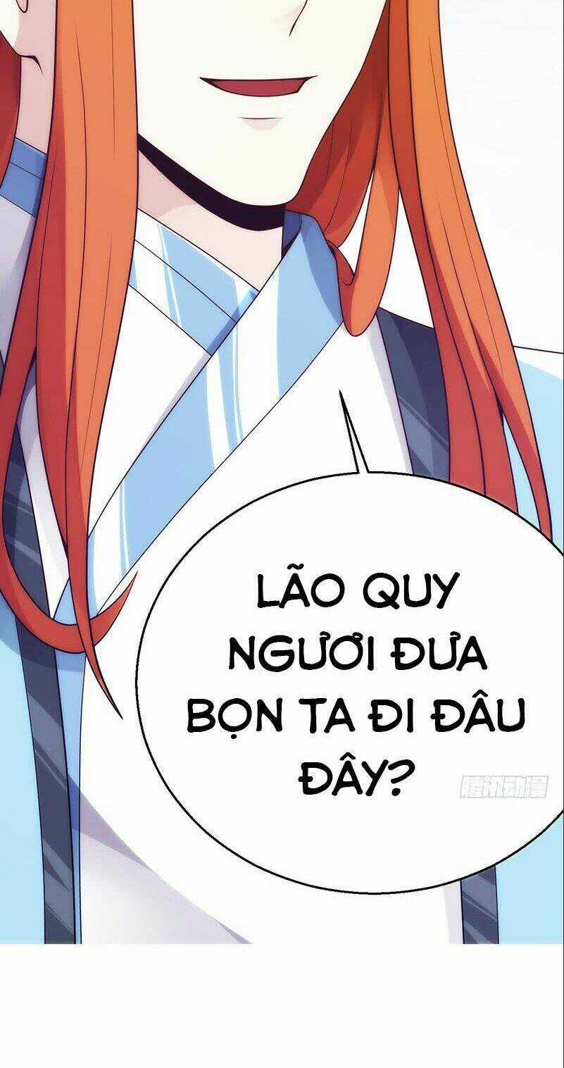 Thiên Hạ Kiếp Chapter 23.2 trang 30