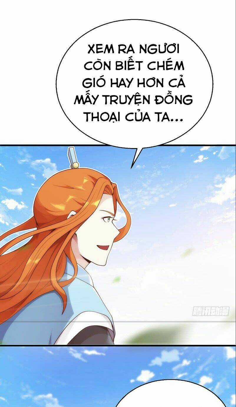 Thiên Hạ Kiếp Chapter 23.2 trang 32