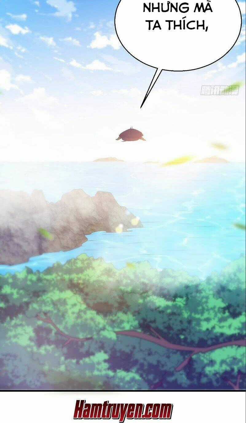 Thiên Hạ Kiếp Chapter 23.2 trang 33