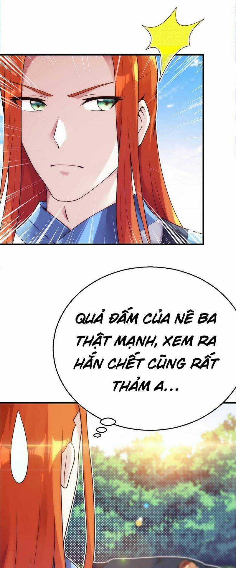 Thiên Hạ Kiếp Chapter 23.2 trang 4