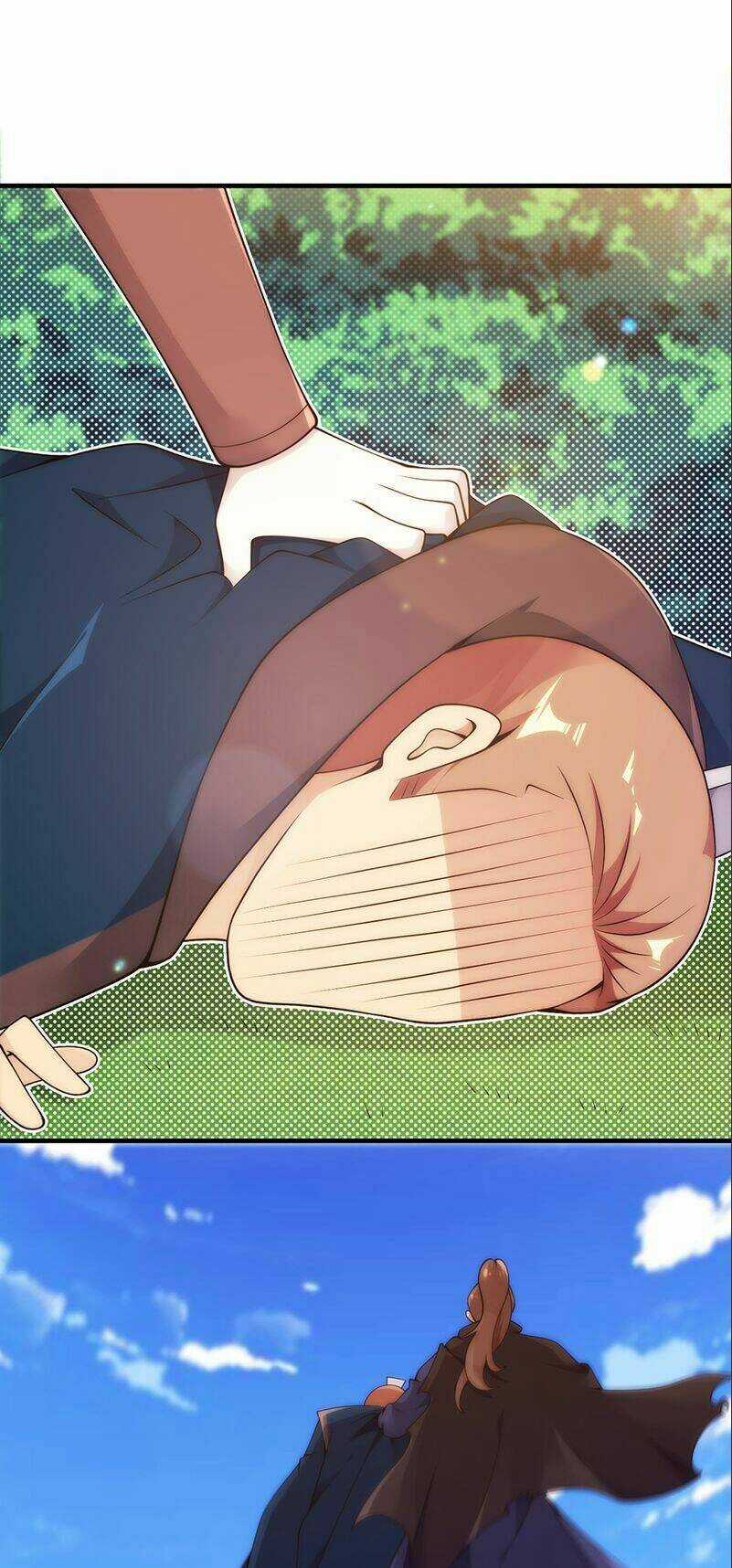 Thiên Hạ Kiếp Chapter 23.2 trang 6