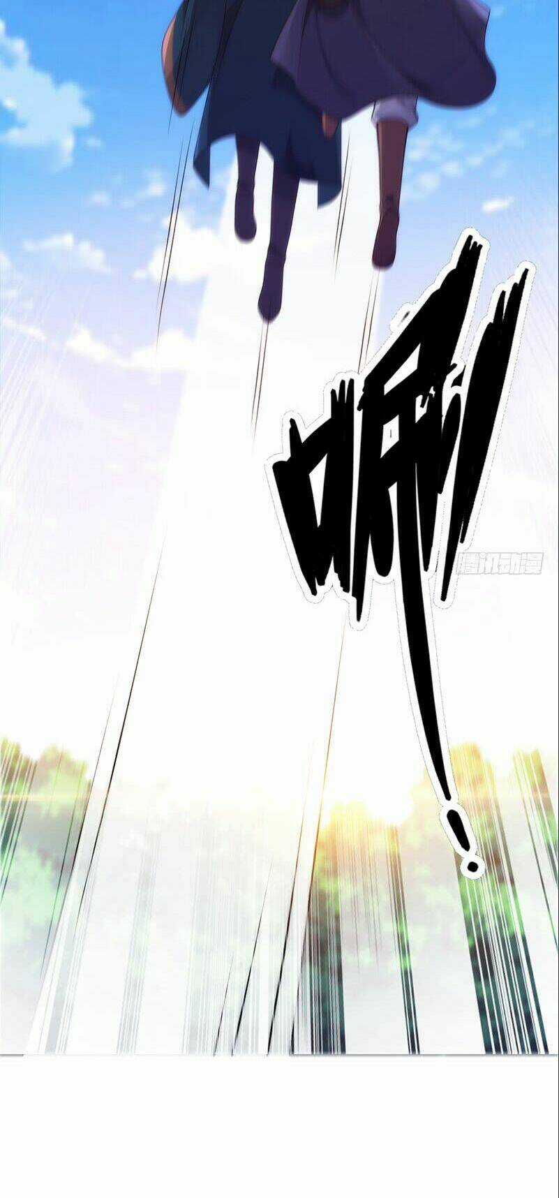 Thiên Hạ Kiếp Chapter 23.2 trang 7