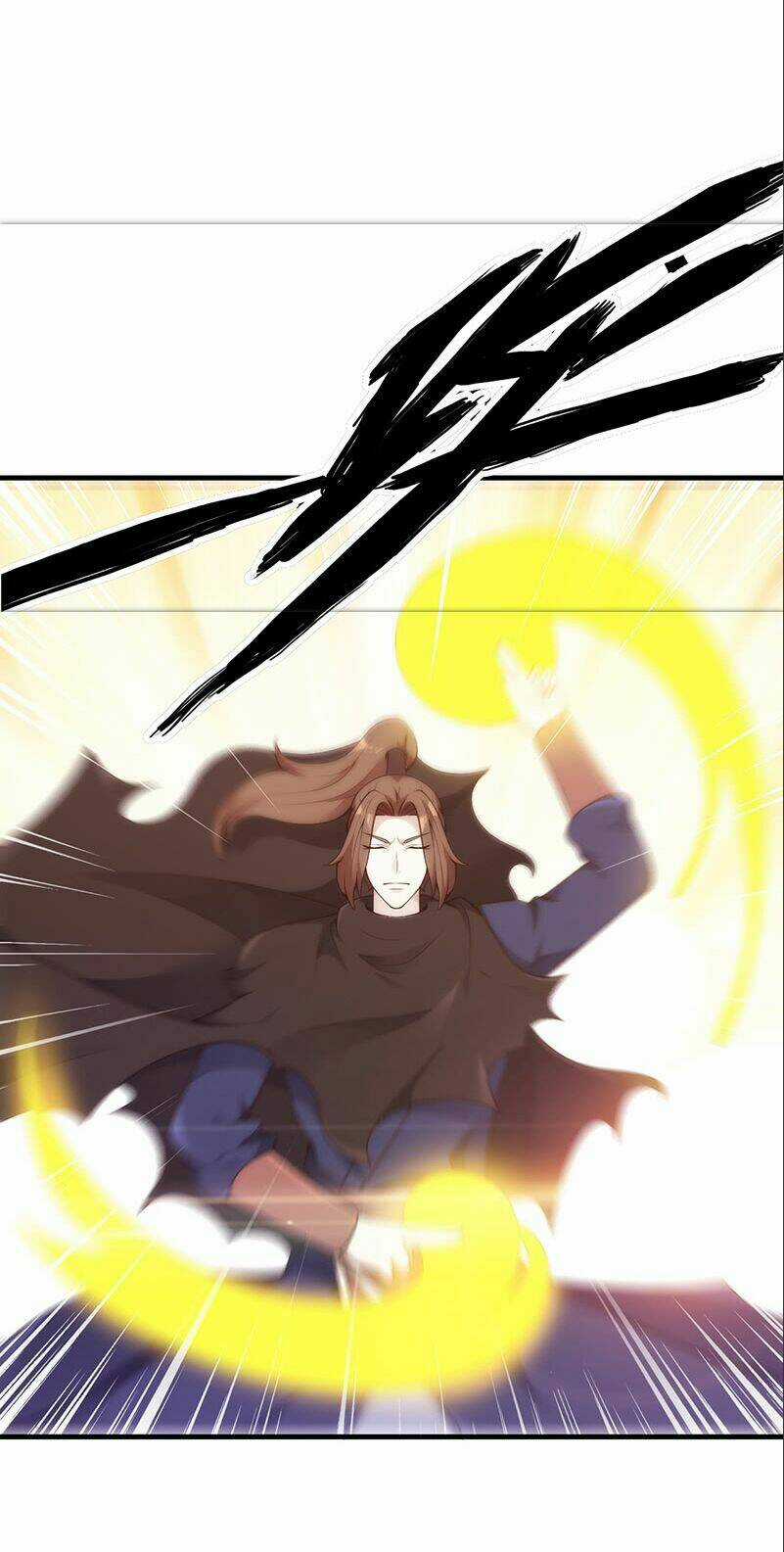 Thiên Hạ Kiếp Chapter 23 trang 11