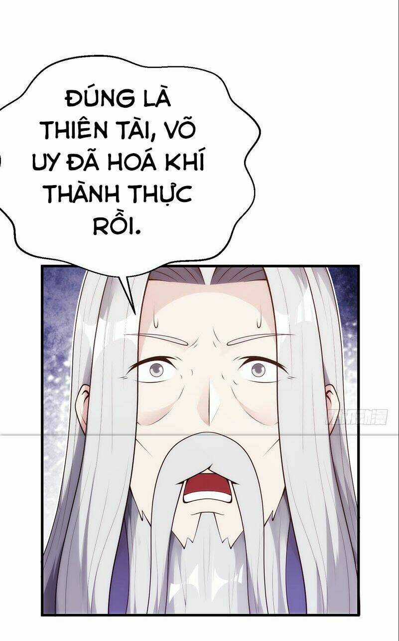 Thiên Hạ Kiếp Chapter 23 trang 12