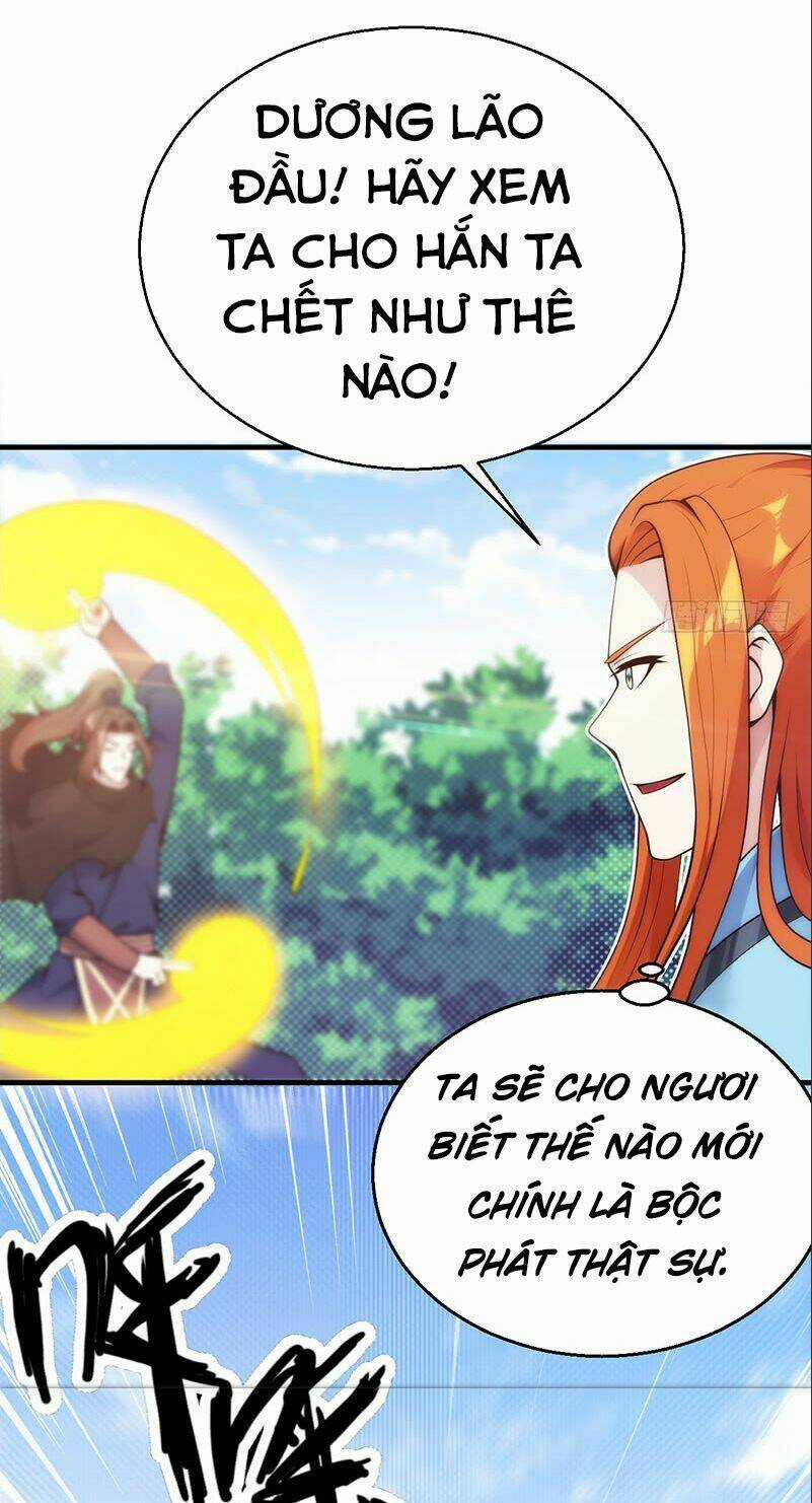 Thiên Hạ Kiếp Chapter 23 trang 13