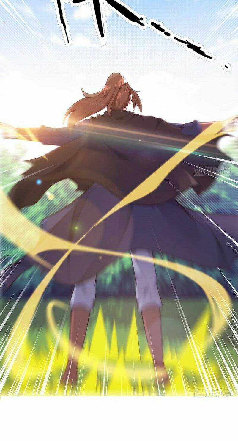 Thiên Hạ Kiếp Chapter 23 trang 14