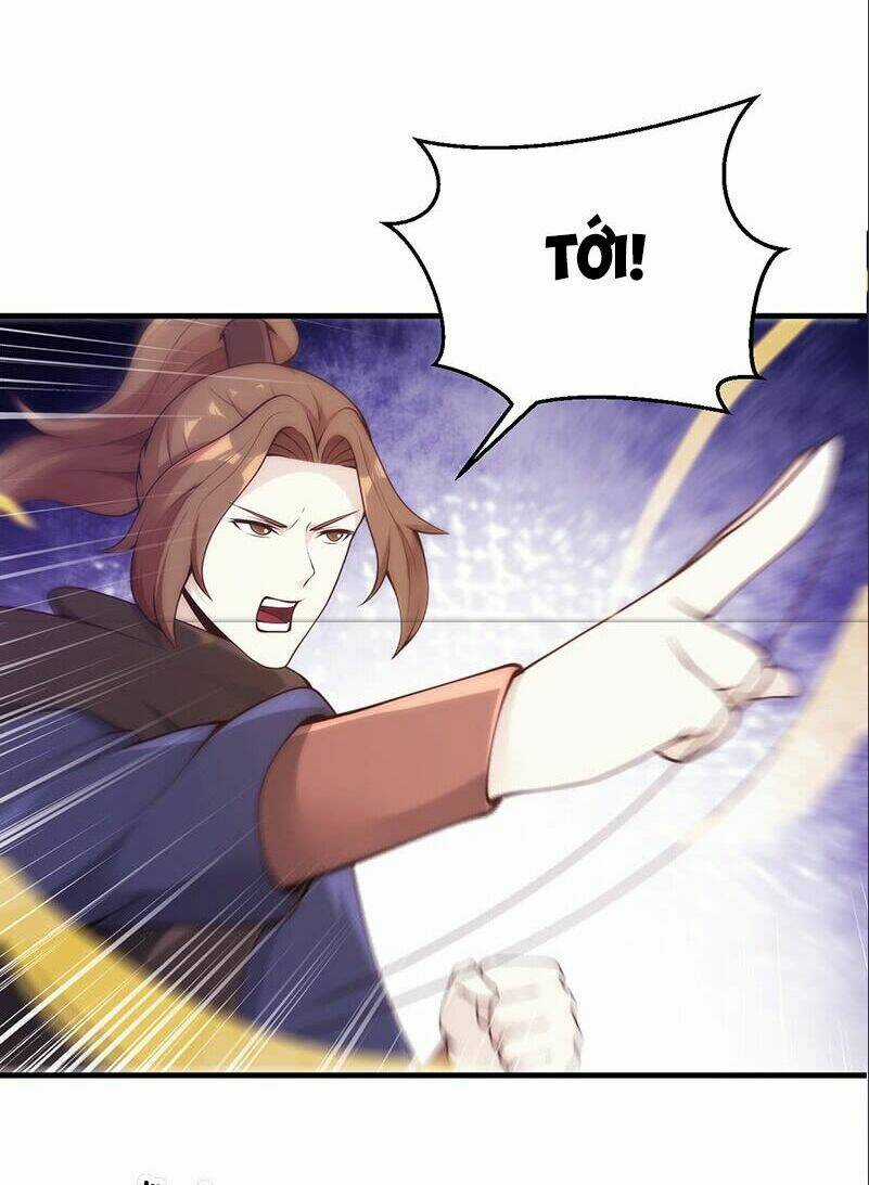 Thiên Hạ Kiếp Chapter 23 trang 16