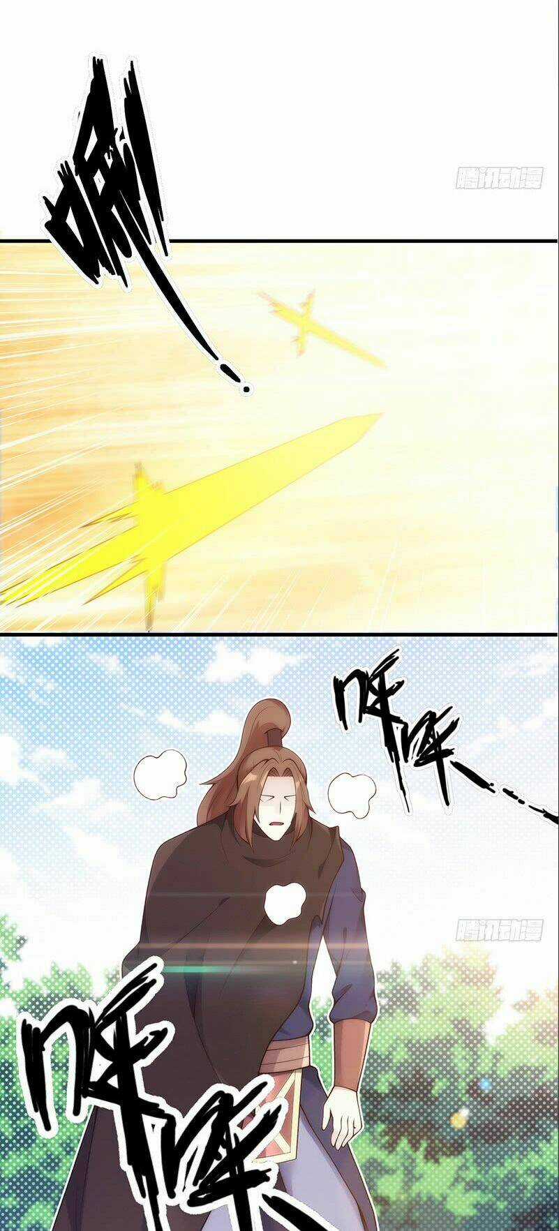 Thiên Hạ Kiếp Chapter 23 trang 17