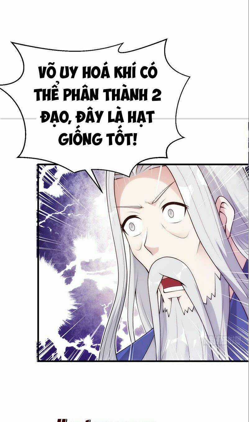 Thiên Hạ Kiếp Chapter 23 trang 19