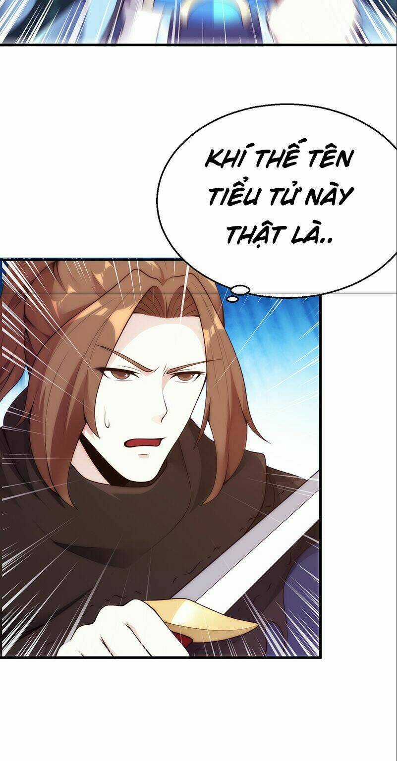 Thiên Hạ Kiếp Chapter 23 trang 2