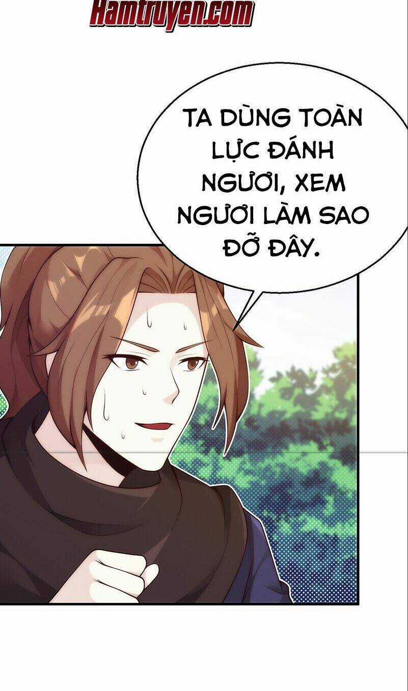 Thiên Hạ Kiếp Chapter 23 trang 20