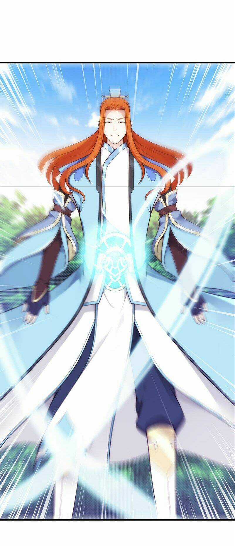 Thiên Hạ Kiếp Chapter 23 trang 21