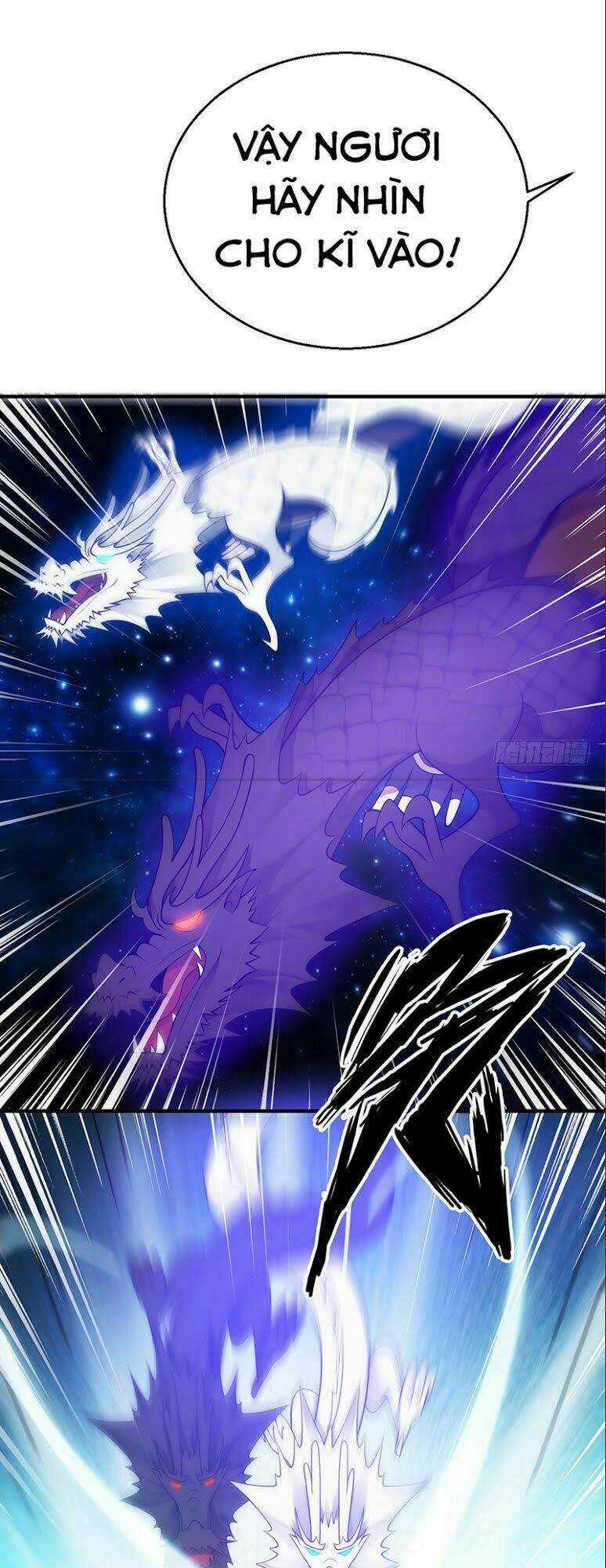 Thiên Hạ Kiếp Chapter 23 trang 22