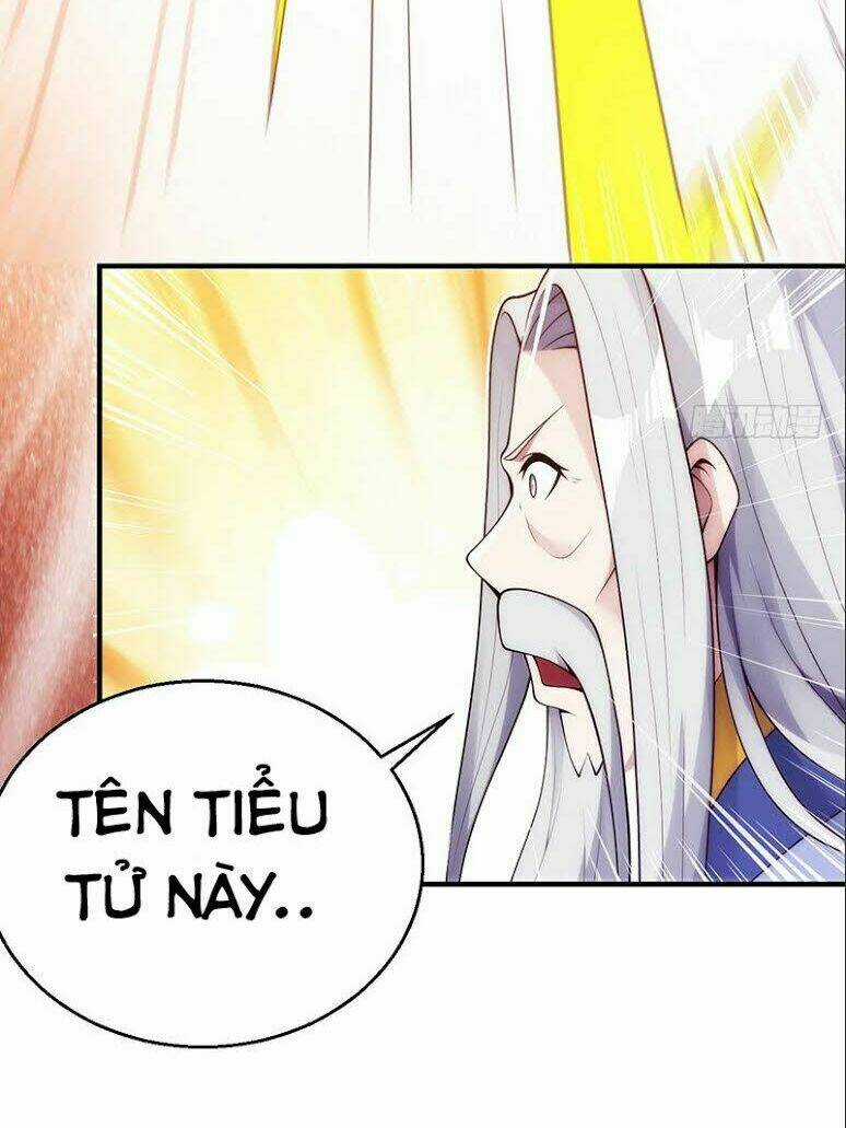 Thiên Hạ Kiếp Chapter 23 trang 24