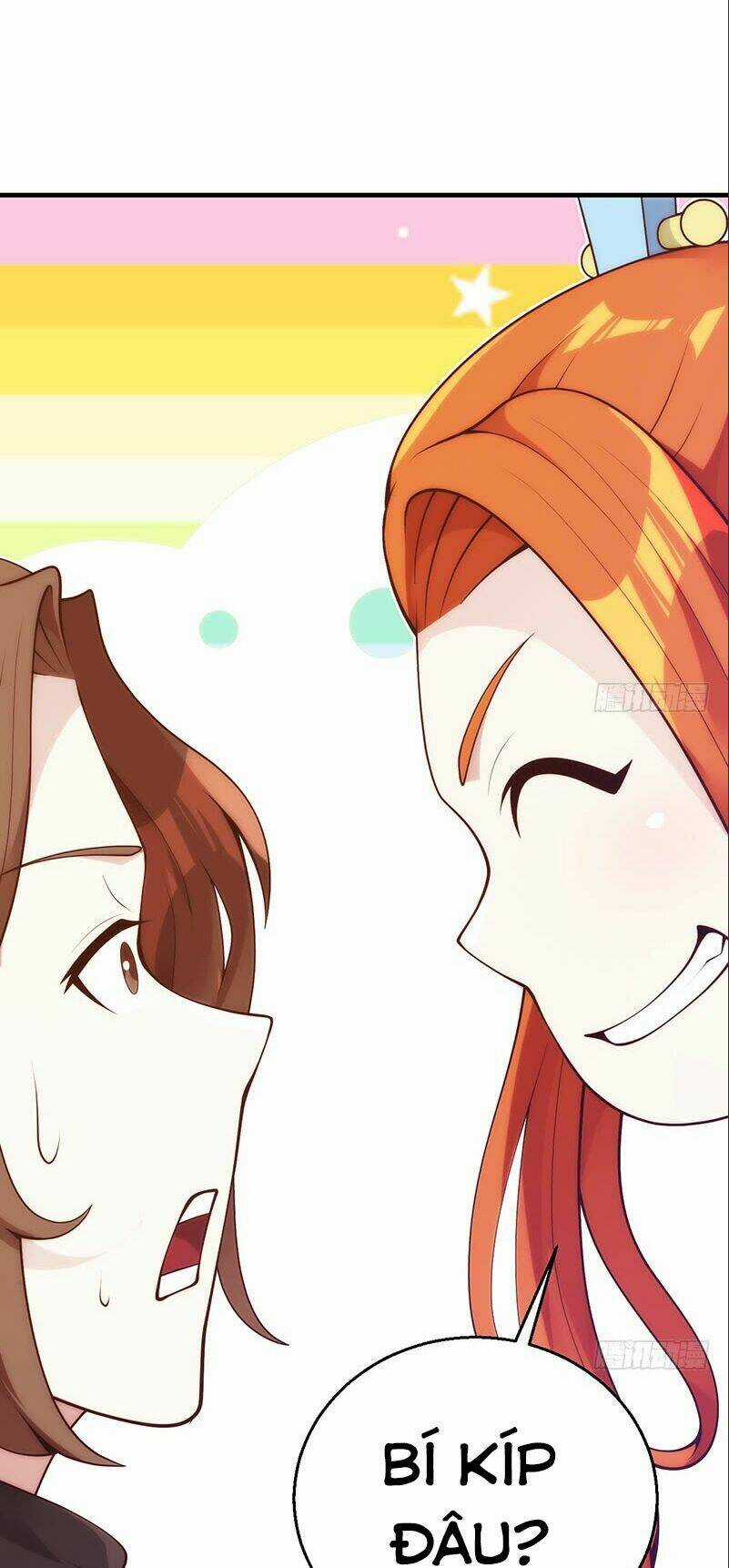 Thiên Hạ Kiếp Chapter 23 trang 27