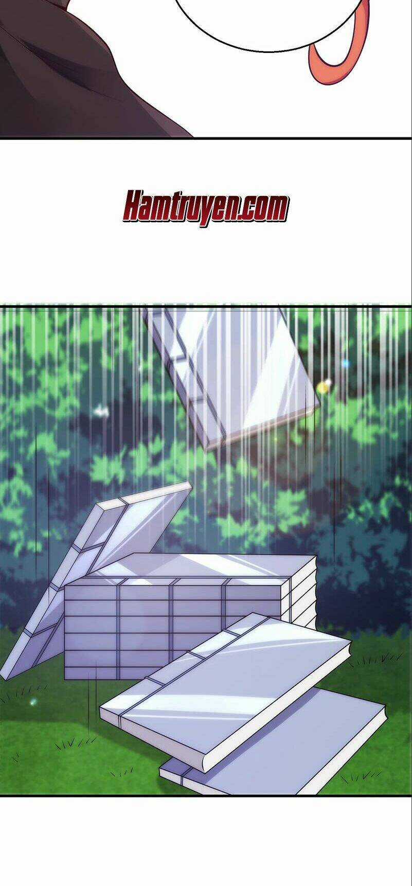 Thiên Hạ Kiếp Chapter 23 trang 28