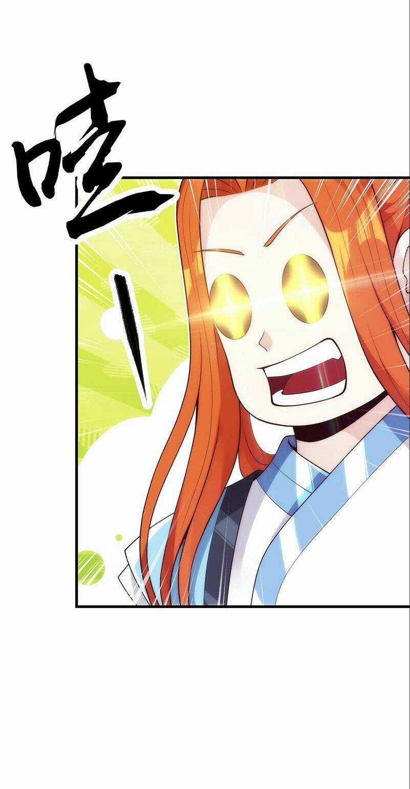 Thiên Hạ Kiếp Chapter 23 trang 29