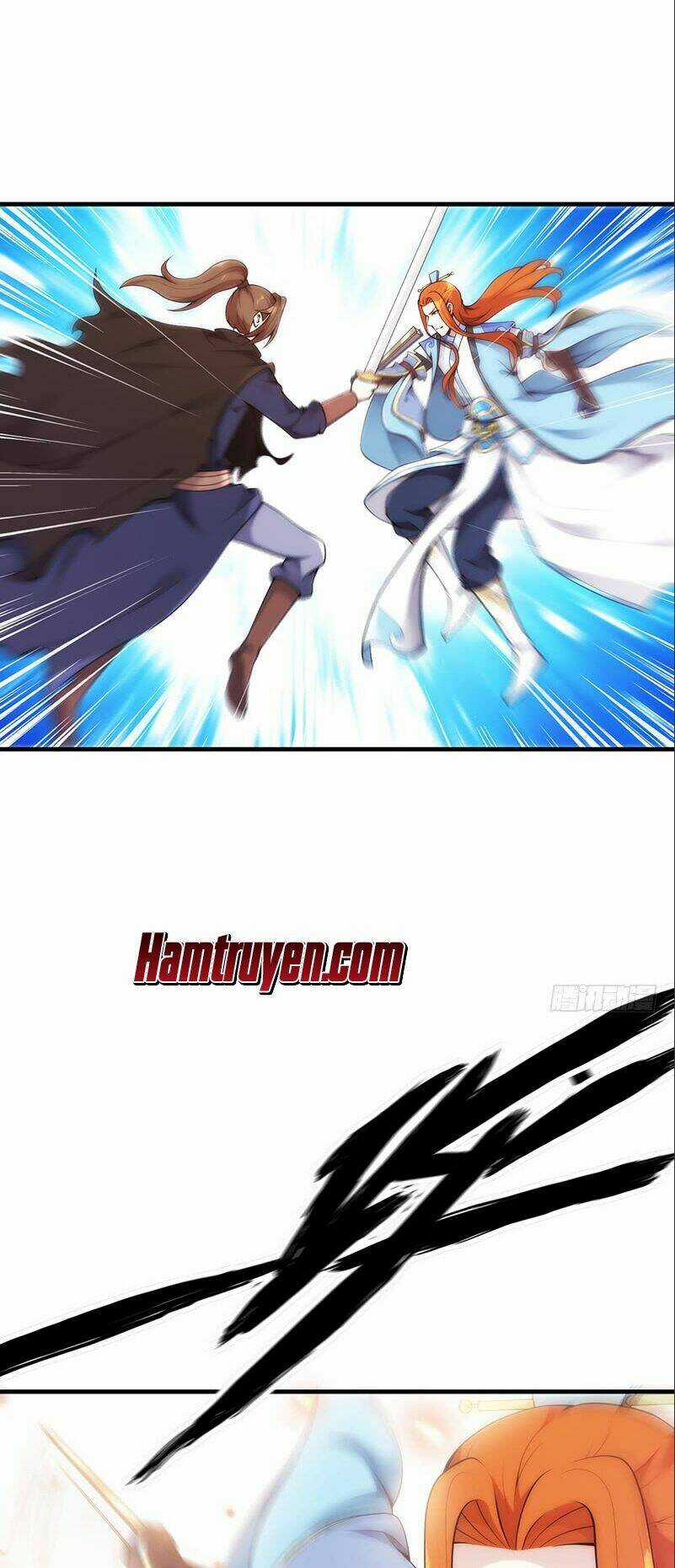 Thiên Hạ Kiếp Chapter 23 trang 3