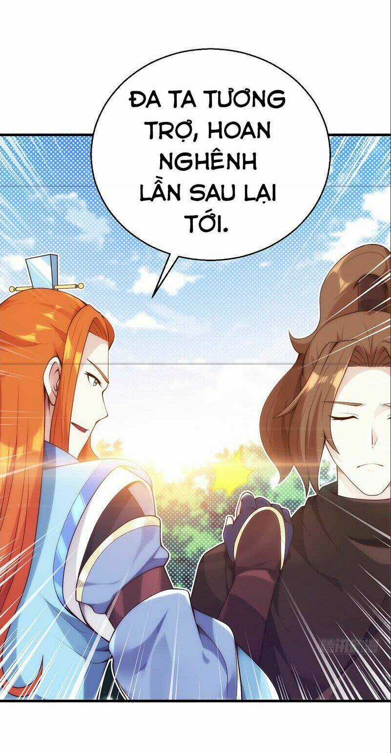 Thiên Hạ Kiếp Chapter 23 trang 30