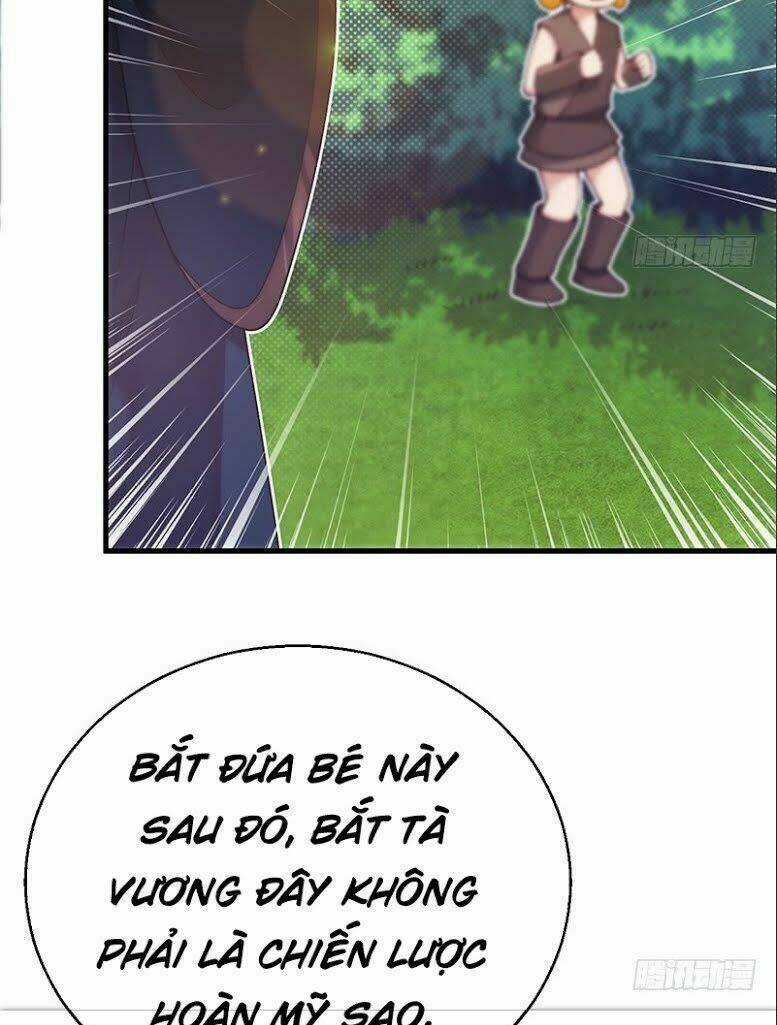 Thiên Hạ Kiếp Chapter 23 trang 32