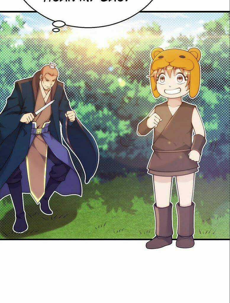 Thiên Hạ Kiếp Chapter 23 trang 33