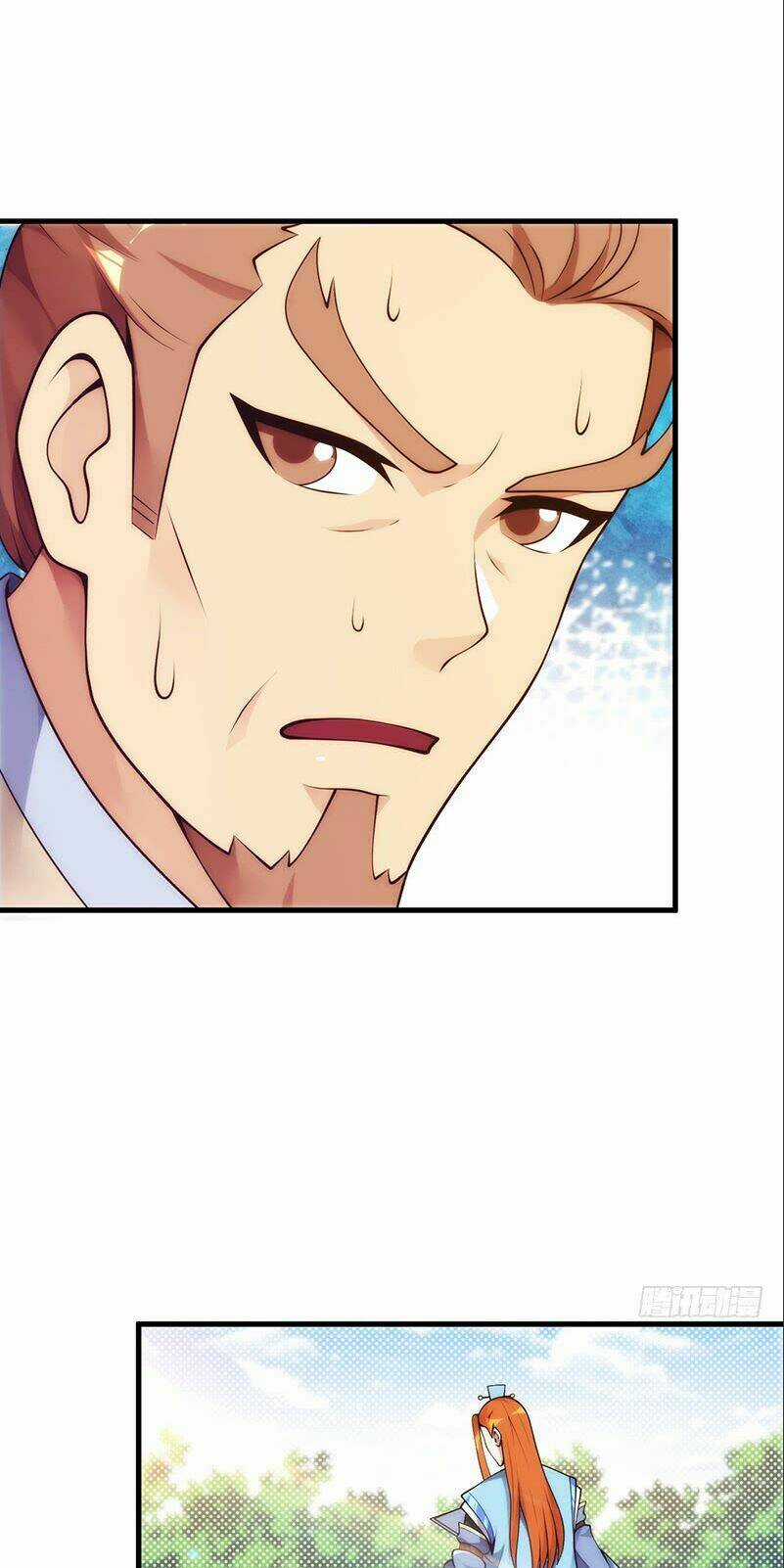 Thiên Hạ Kiếp Chapter 23 trang 34