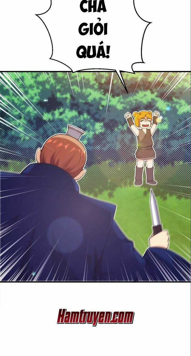 Thiên Hạ Kiếp Chapter 23 trang 37