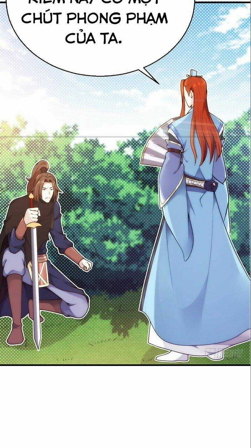 Thiên Hạ Kiếp Chapter 23 trang 6