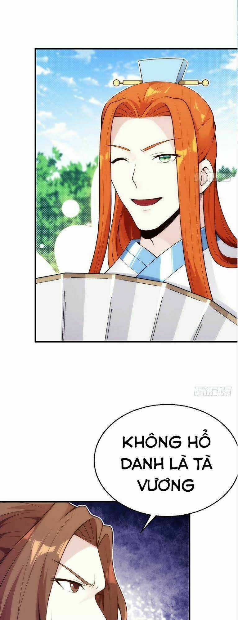 Thiên Hạ Kiếp Chapter 23 trang 7