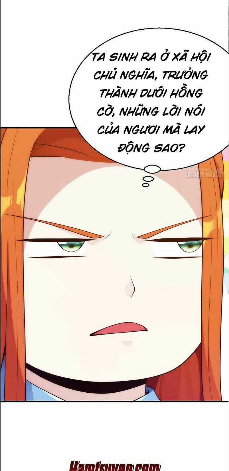 Thiên Hạ Kiếp Chapter 24.2 trang 1