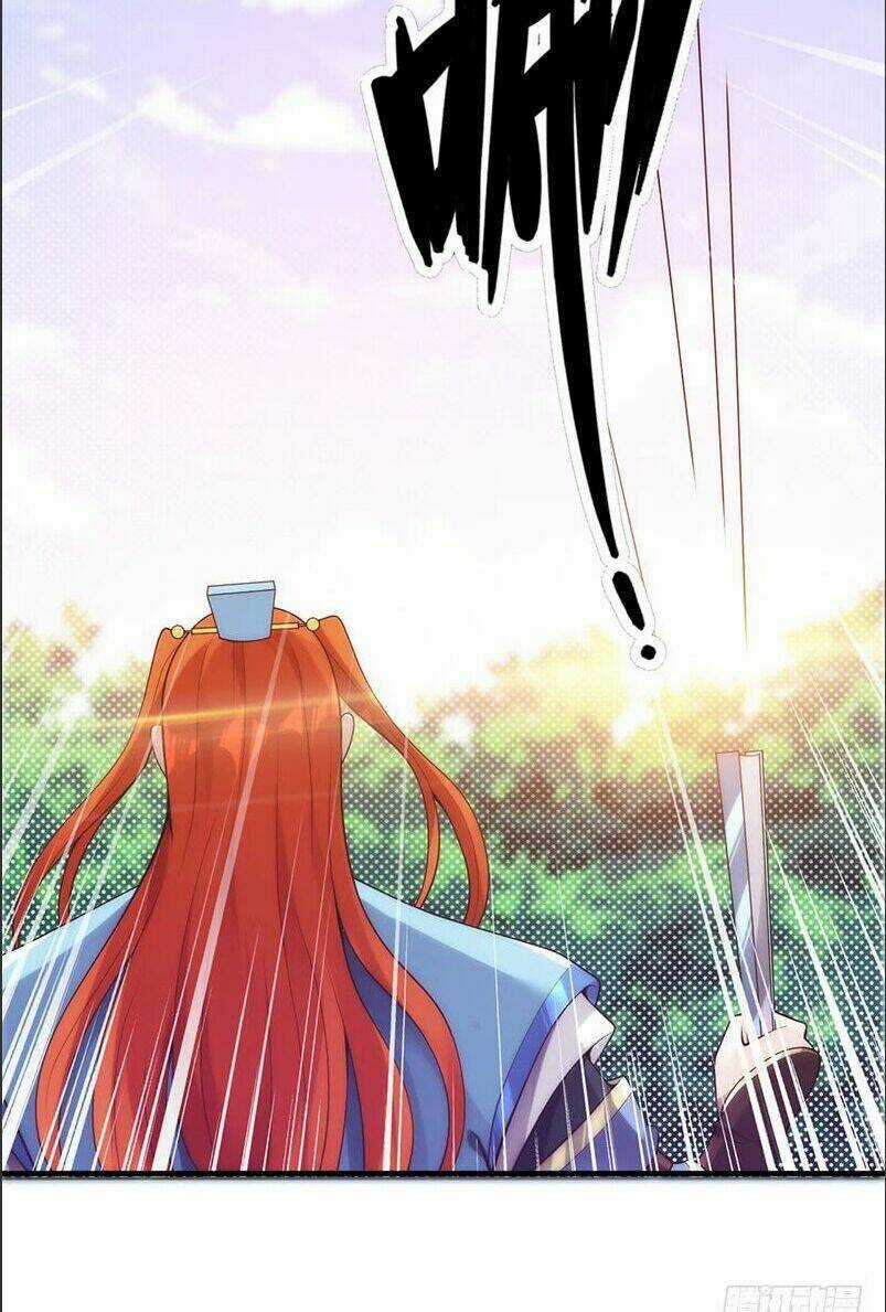 Thiên Hạ Kiếp Chapter 24.2 trang 12