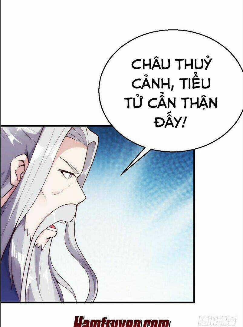 Thiên Hạ Kiếp Chapter 24.2 trang 13