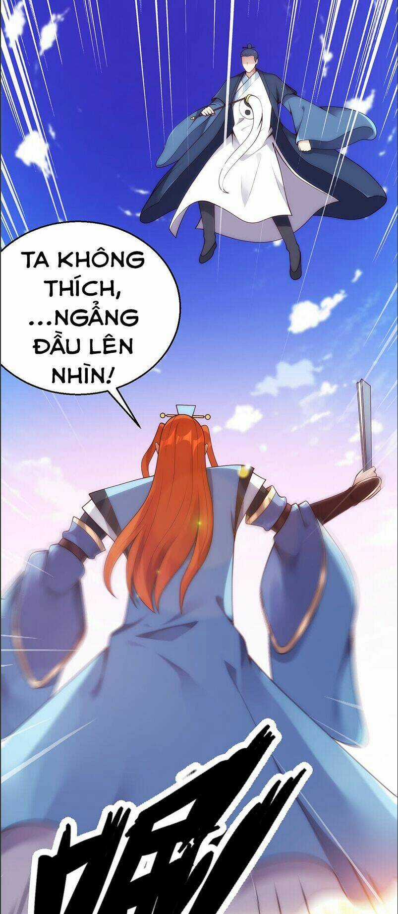 Thiên Hạ Kiếp Chapter 24.2 trang 15