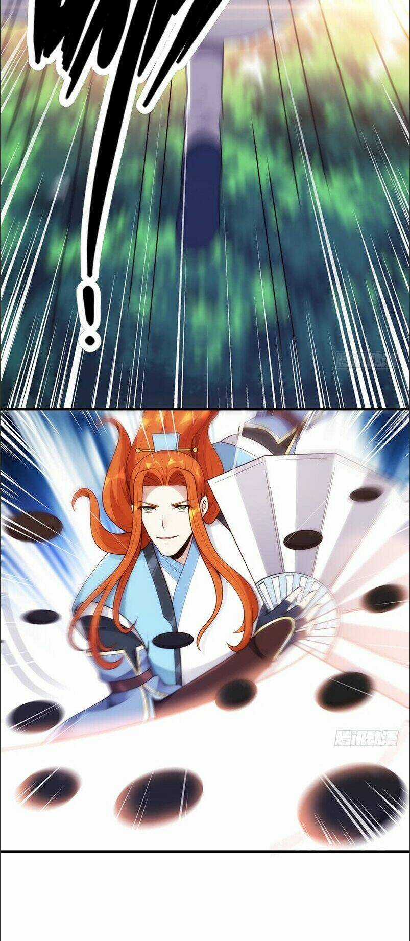 Thiên Hạ Kiếp Chapter 24.2 trang 16