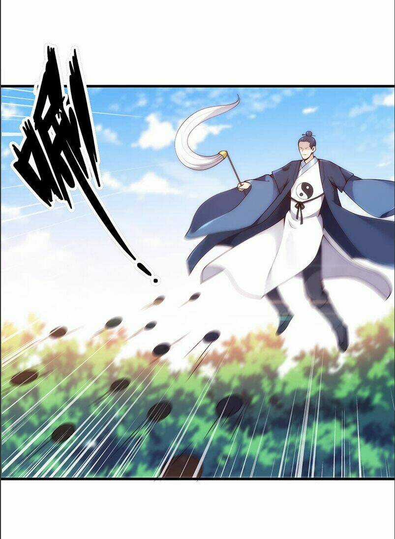 Thiên Hạ Kiếp Chapter 24.2 trang 17