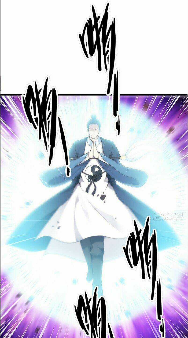 Thiên Hạ Kiếp Chapter 24.2 trang 19