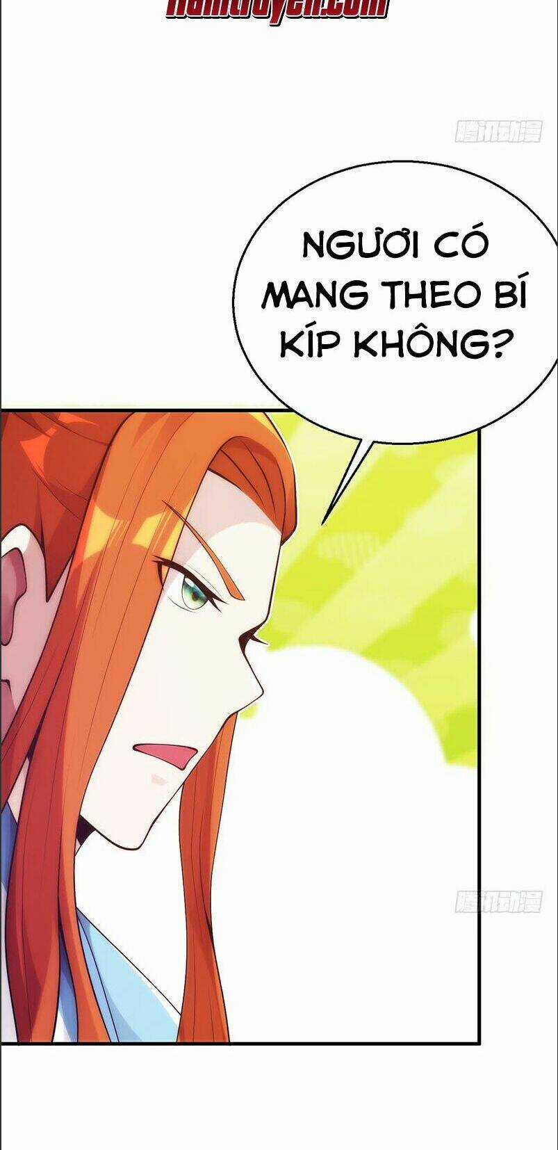 Thiên Hạ Kiếp Chapter 24.2 trang 2