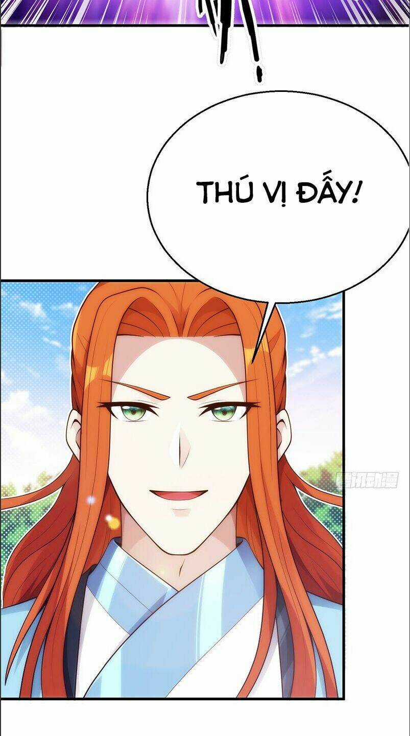 Thiên Hạ Kiếp Chapter 24.2 trang 20