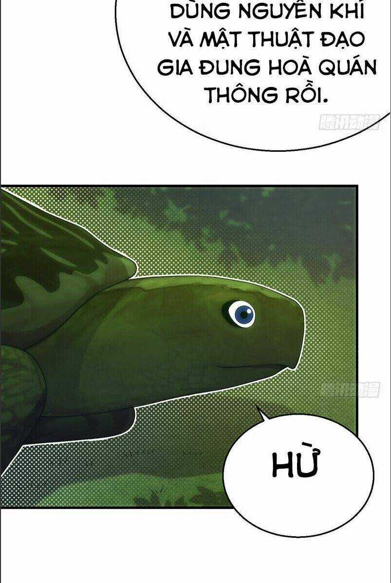 Thiên Hạ Kiếp Chapter 24.2 trang 22