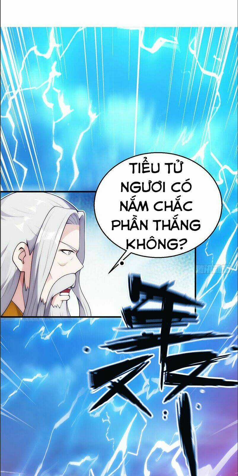 Thiên Hạ Kiếp Chapter 24.2 trang 24