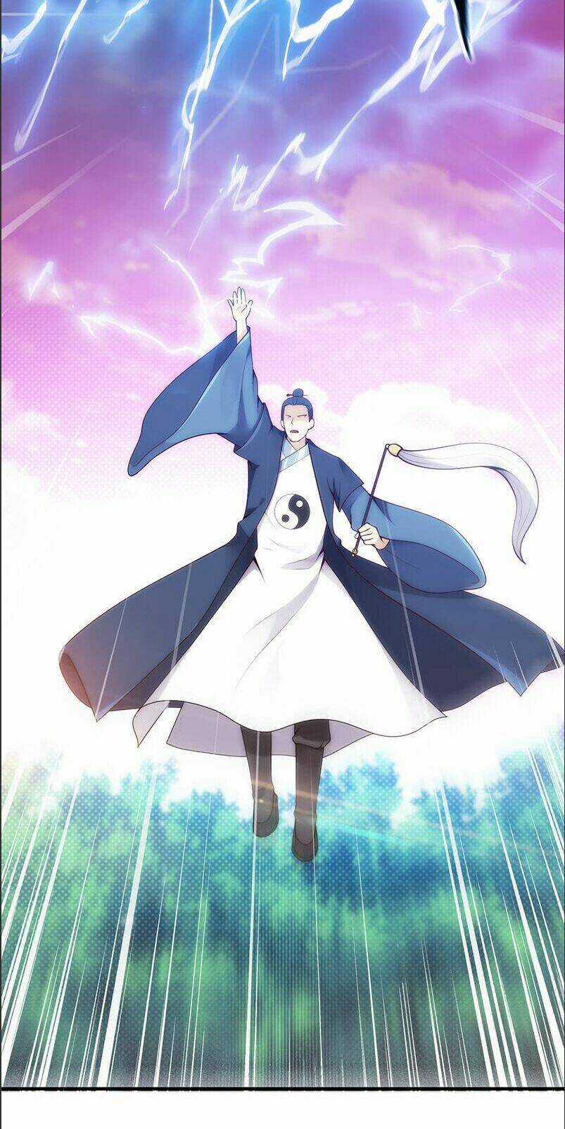 Thiên Hạ Kiếp Chapter 24.2 trang 25