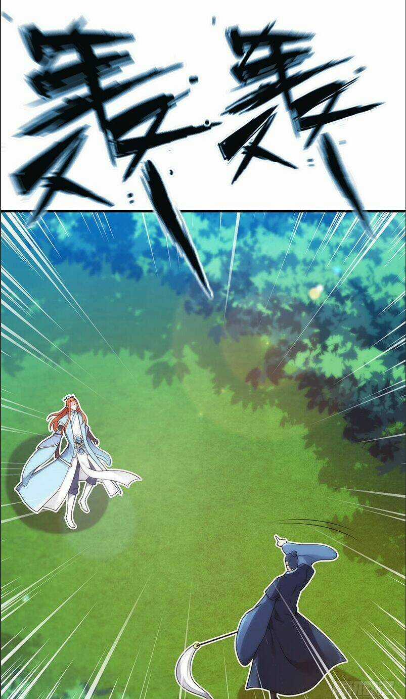 Thiên Hạ Kiếp Chapter 24.2 trang 26