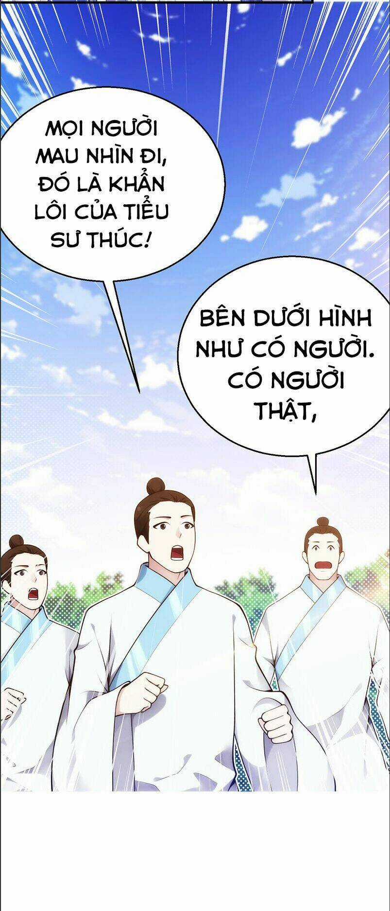 Thiên Hạ Kiếp Chapter 24.2 trang 28