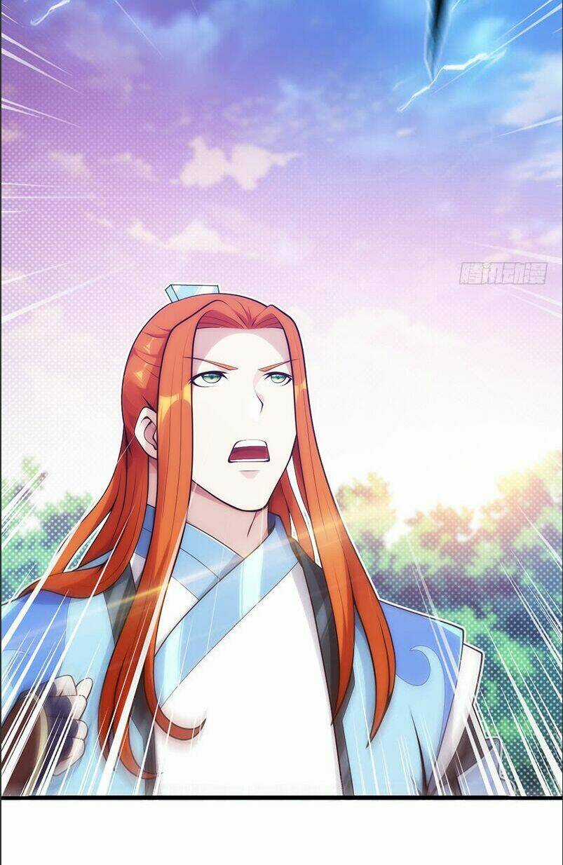 Thiên Hạ Kiếp Chapter 24.2 trang 32