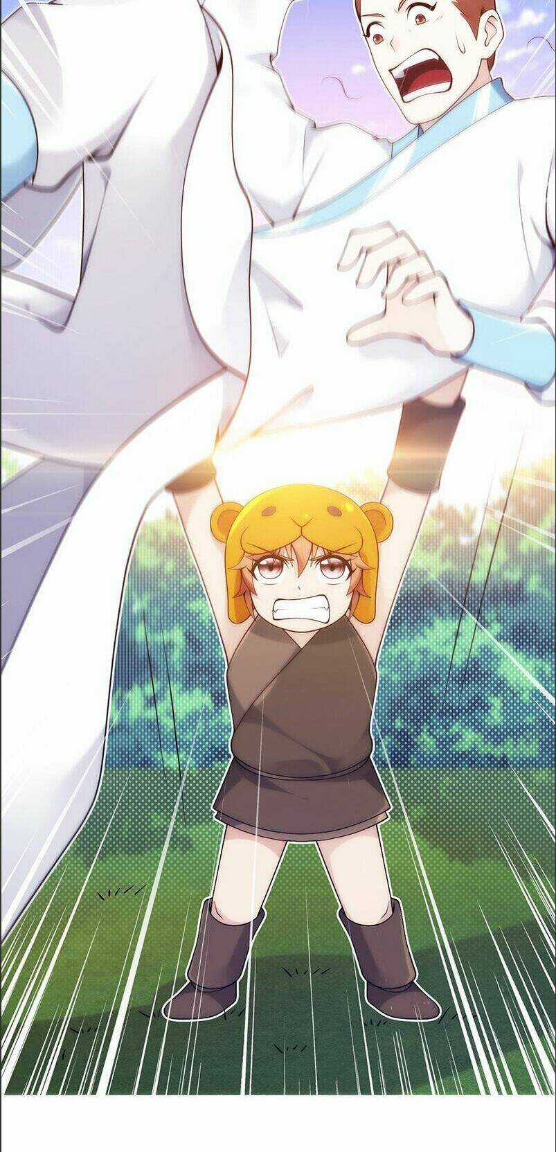 Thiên Hạ Kiếp Chapter 24.2 trang 38