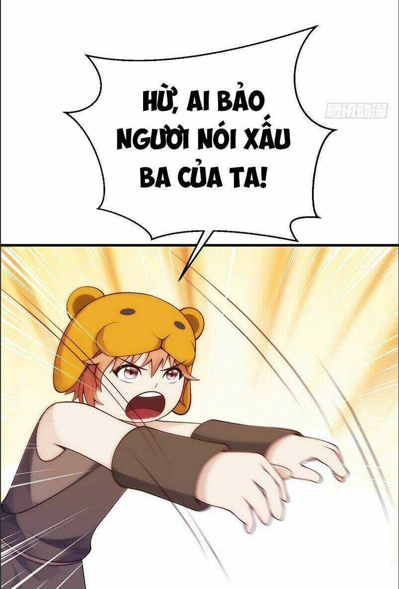 Thiên Hạ Kiếp Chapter 24.2 trang 39