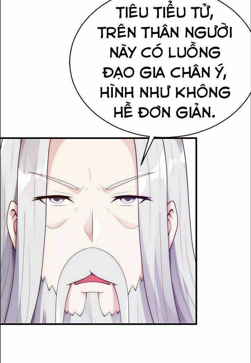 Thiên Hạ Kiếp Chapter 24.2 trang 4