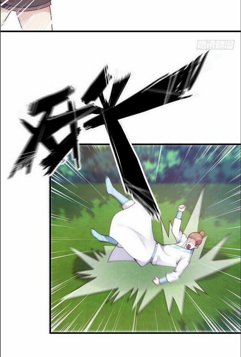 Thiên Hạ Kiếp Chapter 24.2 trang 40